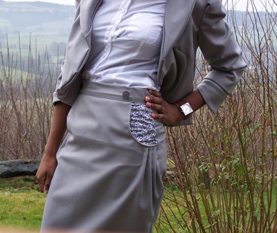 Gabardin Kumaş Nerede Kullanılır