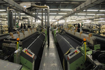 Kumaş Dokuma Tipleri