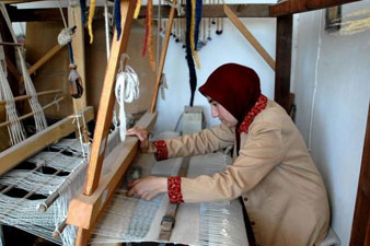 Kumaşın Kısa Tarihçesi